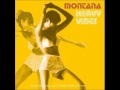 Montana Sextet – Heavy Vibes – Vinyl (12