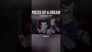 PIECES OF A DREAM - CHEMISTRY