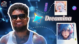 1,000,000 Views In 30 Days Because Of Dreamina New Ai Features!