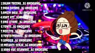 DJ Angklung Terviral 2021-SonitaChannell