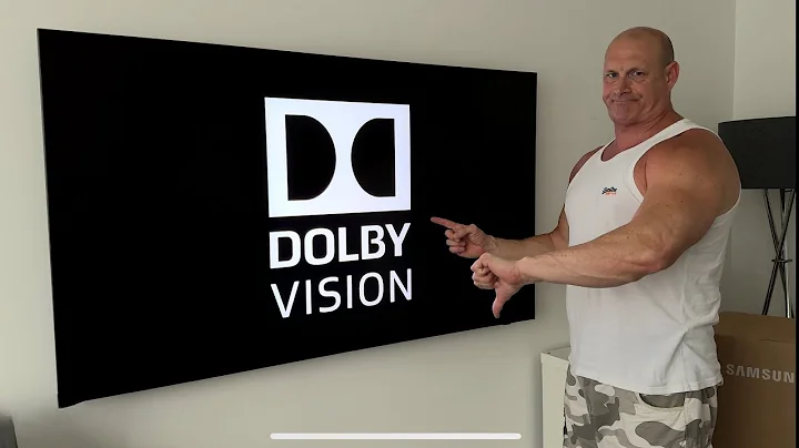 Samsung QN90F the WORST things about it!