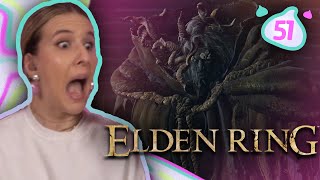 Defeating MORGOTT | Elden Ring (First Playthrough) | Ep 51