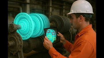 Quality 4.0 : AI + AR based Visual Inspection