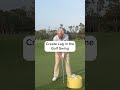 Create Lag in the Golf Swing