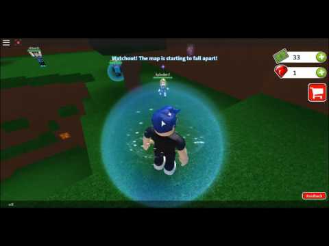 roblox sky clash 1 el noob.