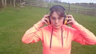 Pregnancy Announcement- 2016 A Lawn Odyssey