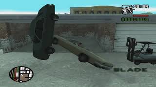 Gta Sa D.a.s Merit Becomes All-Proof