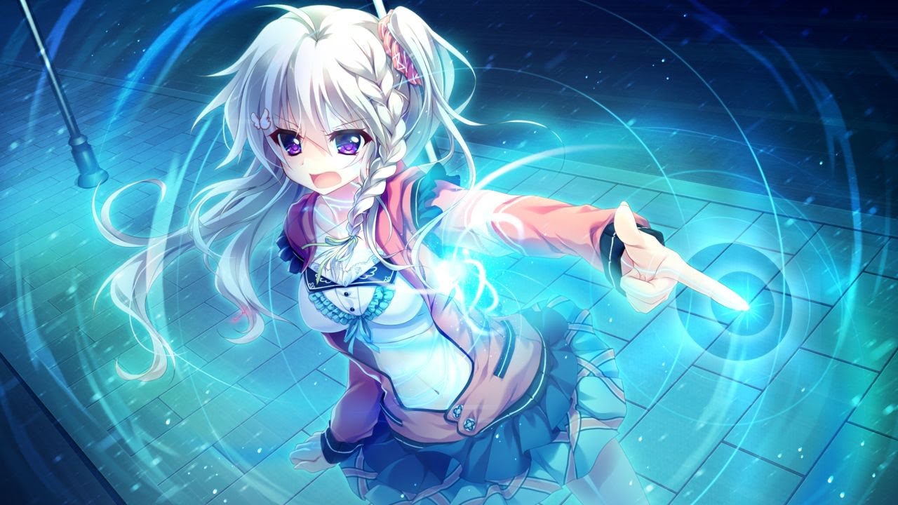 nine - そらいろ OP－ソラノキオク piano ver.（ピアノ演奏） - YouTube