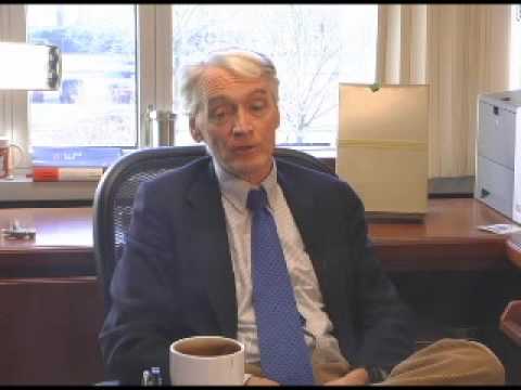 Professor Francis A. Boyle: "Bosnians risk becomin...