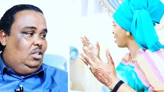 Eglan Show Fanan Jago Nacaybka Somaliya waxa igu kalifay sheko xiso leh