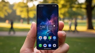 Top 5 BEST Compact Phones NOBODY Talks About