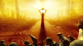 Genesis Rising: The Universal Crusade Intro Genesis Rising The Universal Crusade