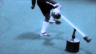 0Gsoccer Moves With Coach Joey The Three Point Challenge