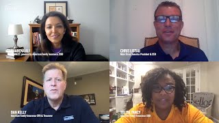 American Family Insurance Thanks Our Employees | @AmFam®