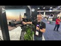 InfoComm 2026: Canon Introduces CINE-SERVO 40-1200mm T5.0-10.8 Lens and More