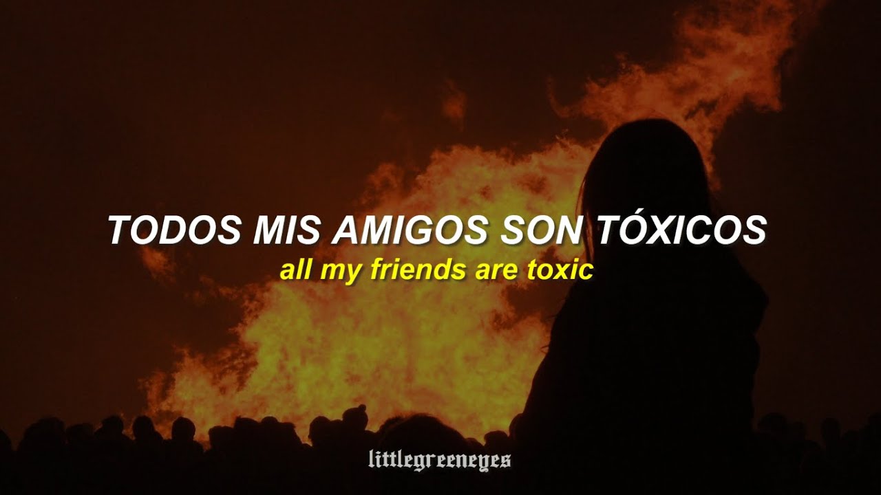 Toxic - BoyWithUke  Canciones, Dibujos bonitos, Musica