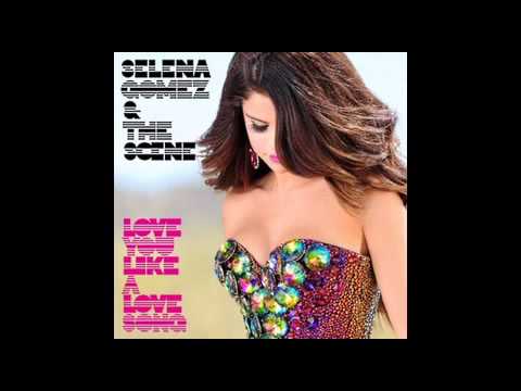 LOVE YOU LIKE A LOVE SONG [TECHNO] SELENA GOMEZ FT. DJ RYU 140 BPM ...
