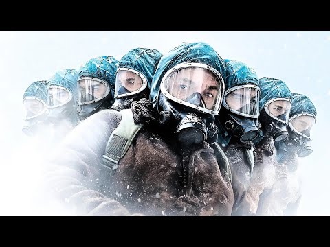 Этернавт (1 сезон) — Русский трейлер (2025)