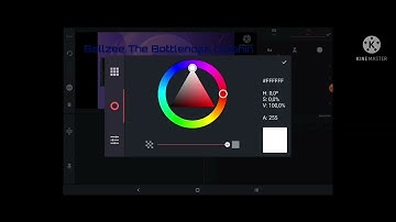 How to make a outro in KineMaster
