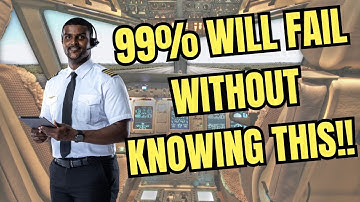Aptitude test for airline pilots: A Complete Guide