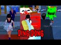 Kompilasi short best terhoror dingdong opet gamers  dingdong sakura school simulator