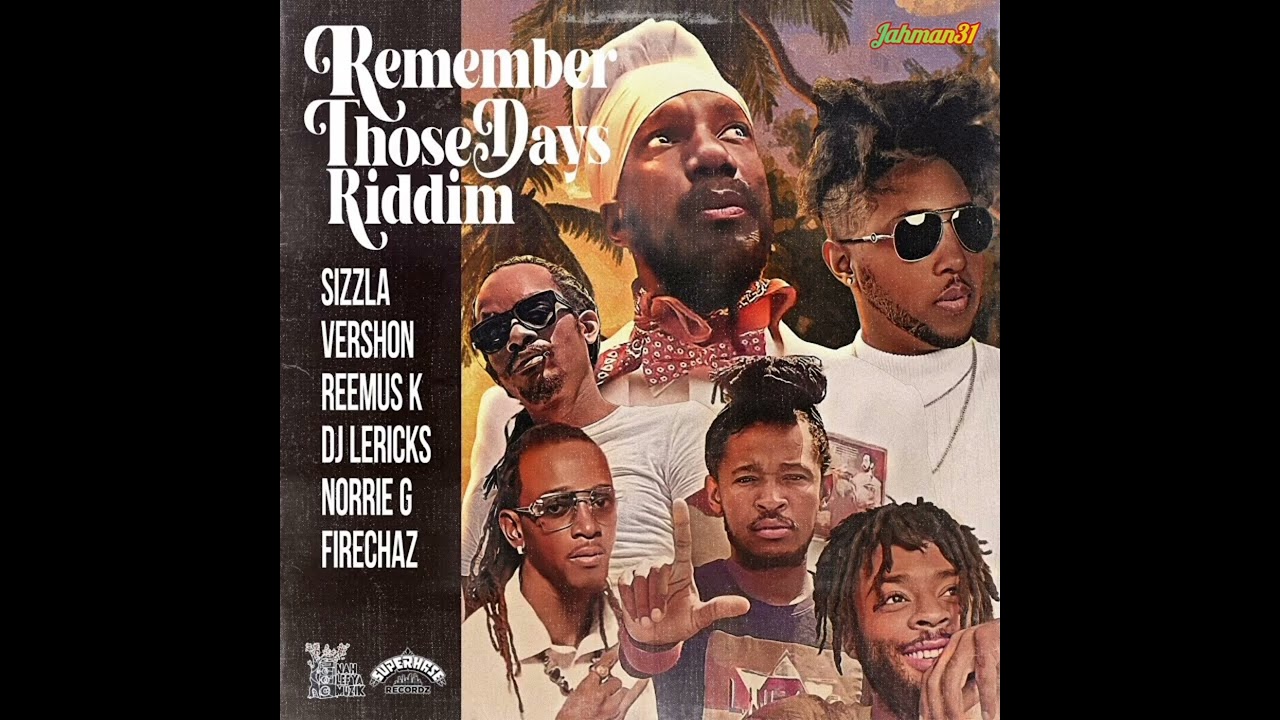 Fire Chaz - Better Day (Remember Those Days Riddim |Super Haze