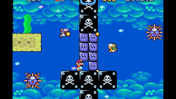 The Second Reality Project Reloaded - Urchin