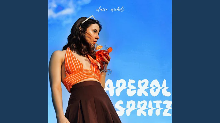 Aperol Spritz