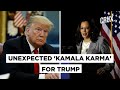 Karma Like No Other: Why Kamala Harris Is Likely To Preside Over Trump’s Impeachment Trial | CRUX
