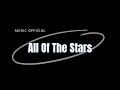 All Of The Stars by OWL (Music Official)