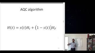Quantum Computing Fundamentals - Lecture 10 2021