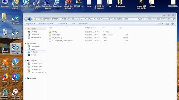 INVENS ROYAL R7 FLASH FILE SPD SP7731 6.0 TESTED FIRMWARE