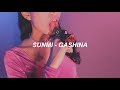 Download Lagu SUNMI(선미) - Gashina(가시나) Easy Lyrics