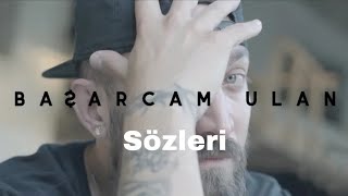 Joker - Başarcam Ulan Lyrics - (Sözler Ekranda) Resimi