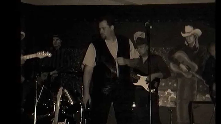 Theodore Wolfe Video Memory 2015