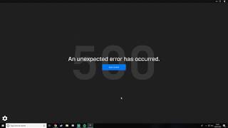 Epic Store an unexpected 500 error. internal server fix   mystery game gta v download  free
