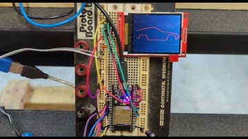 Porsche 924S EV Conversion - Part 12 - Getting ready for a real battery!