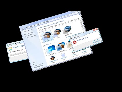Установка Классической темы на Windows 8 build 7899 7850 7880