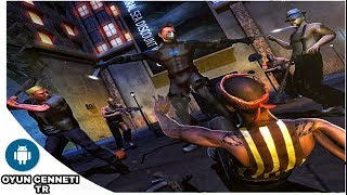 Fidget Hero Ninja - Android Gameplay screenshot 5