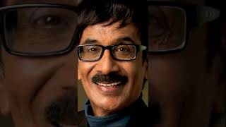 #Shorts RIP Actor Manobala| Director Passes Away | Tamil Cinema