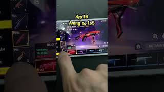 Đi ra chợ mua được acc ff lỏ #freefire #garena