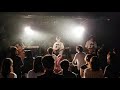 2019.5.18 2-1 ラストソング /藍坊主 last song / aobouzu