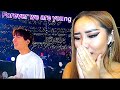 UNFORGETABLE! 🤩 BTS 'YOUNG FOREVER' WEMBLEY (ARMY SUPRISE BTS) | REACTION/REVIEW