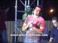 Amr Diab GUC Concert 2005 We Hekaytak Eh