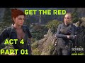 Sniper Ghost Warrior 3: ACT 4 -Part 01- MISSION STARTED ( GET THE RED ) ENTERING Silos