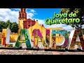 RUTA DE LAS 5 MISIONES de la Sierra Gorda Patrimonio de la Humanidad / #2 MISIÓN LANDA 