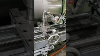 At Work Full Face Machine - Flaker Roll