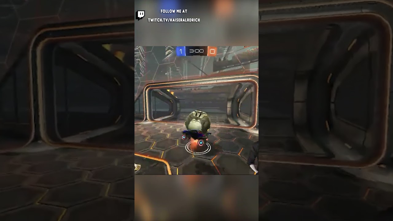 NEXT RLCS MVP INCOMING!!! #vtuber #envtuber #shorts #rocketleague
