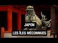 Japon les les mconnues  un autre japon  mystre  documentaire voyage  amp