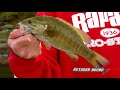 Outdoor bound tv lake of the woods multi species fishing ep144